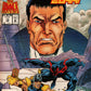 Punisher 2099 #13 Newsstand 1993-1995) Marvel Comics