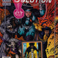 The Solution #1 Newsstand Polybagged (1993-1995) Malibu Comics