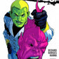 Rebels #12 (2009-2011) DC Comics