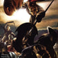 Trojan War #1 (2009) Marvel Comics