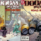 Doom Patrol #16-17 Volume 3 (2001-2003) DC Comics - 2 Comics