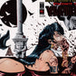 Vengeance of Vampirella #1 Direct Red Foil Cover (1994-1996) Harris Comics