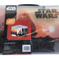 Star Wars The Force Awakens 200 Sticker Fun Set Disney Trends International New