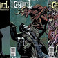 The Ghoul #1-3 (2009 - 2010) IDW Comics - 3 Comics