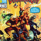Defenders of Dynatron City #1 Newsstand Cover (1992) Marvel Comics