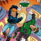 Guy Gardner #6 Newsstand Cover (1992-1994) DC
