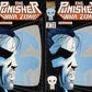 The Punisher: War Zone #15 (1992-1995) Marvel Comics - 2 Comics