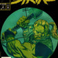 Thunderstrike #3 Newsstand Cover (1993-1995) Marvel Comics