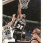 1992-93 Upper Deck McDonald's Basketball P36 Antoine Carr