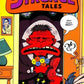 Strange Tales #2 Red Hulk Cover (2009-2010) Marvel Comics