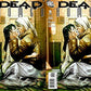 Dead Romeo #5 (2009) DC Comics - 2 Comics