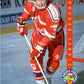 1994 Classic Pro Prospects Ice Ambassadors #IA19 Sergei Gonchar Team Russia