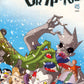 The Cryptics #3 (2006-2007) Image Comics