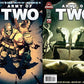 Army Of Two #2-3 (2010) IDW Publishing-2 Comics