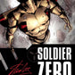 Soldier Zero #1A (2010-2011) Boom! Comics