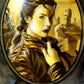 Warren Ellis' Ignition City #5 Painted Cover (2009) Avatar Press Comics
