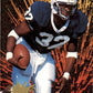 1995 Fleer NFL Prospects #5 Ki-Jana Carter Cincinnati Bengals