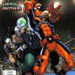 Deadpool Team-Up #898 (2009-2011) Marvel