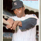 1970 Topps #23 Bill Robinson New York Yankees VG
