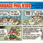1987 Garbage Pail Kids Series 8 #304a Rubbin' Robyn NM-MT