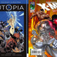 The Uncanny X-Men #514-515 Volume 1 (1981-2011) Marvel Comics - 2 Comics