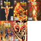 The Torch #1-5 (2009-2010) Marvel Comics - 5 Comics