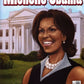 Female Force Michelle Obama #1 (2009) Bluewater