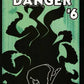 Big Daddy Danger #6 (2002-2003) DC
