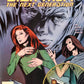 Star Trek: The Next Generation Annual #4 Newsstand Cover (1990-1995) DC Comics