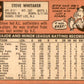 1969 Topps #71 Steve Whitaker Kansas City Royals GD
