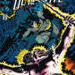 Detective Comics #645 Newsstand (1937-2011) DC Comics
