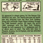 1967 Topps #303 Gil Blanco Kansas City Athletics EX