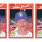 (5) 1990 Donruss Learning Series #37 Robin Yount Baseball Card Lot Brewers