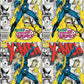 X-Men #10 Newsstand Covers (1991-2001) Marvel Comics - 4 Comics