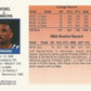 1991-92 Hoops McDonald's Basketball 38 Lionel Simmons