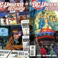DC Universe: Decisions #3-4 (2008) DC Comics - 2 Comics