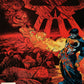 Punisher #95 Newsstand Cover (1987-1995) Marvel Comics