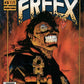 Freex #5 Newsstand (1993-1995) Ultraverse Comics