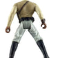 Star Wars POTF Lando Calrissian General's Gear 3 3/4 Inch Figure 1997 Kenner