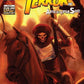 Terror, Inc. - Apocalypse Soon #3 (2009) Marvel