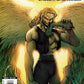 Lords of Avalon: Knights of Darkness #6 (2009) Marvel Comics