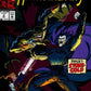 Nightstalkers #9 Newsstand Cover (1992-1994) Marvel