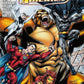 Justice League of America #41B (2006-2011) DC Comics