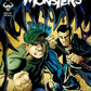 We Kill Monsters #1 (2009) Red 5 Comics