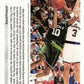 1992-93 Upper Deck McDonald's Basketball P48 Todd Day