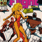 Alpha Flight Special #1 Newststand Cover (1991) Marvel Comics