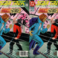 Star Trek: The Next Generation #46 Volume 2 (1989-1995) DC Comics - 2 Comics