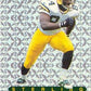 1994 NFL Properties Back-to-School Sterling Sharpe Green Bay Packersa