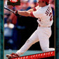 1994 Post Cereal Baseball #28 Gregg Jefferies St. Louis Cardinals