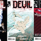 Devil #1-3 (2010) Limited Series Dark Horse Comics - 3 Comics